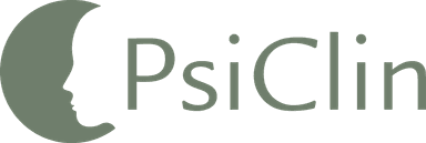 PsiClin Logo