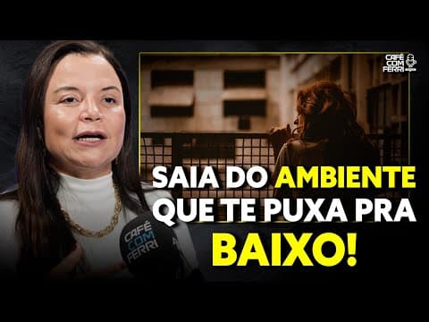 Você é o seu ambiente: neurônios-espelho, família e o preço do status